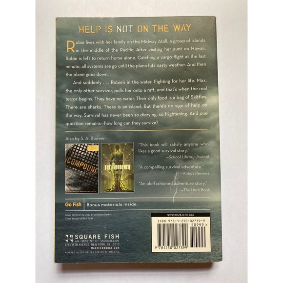 The Raft - Picture 2 of 2